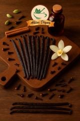 Vanilya Çubuğu 14-16 Cm A Kalite (200-250 adet)