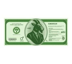 AzgınTeke Otu Macunu ERKEK