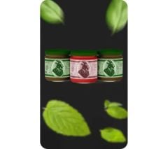 AzgınTeke Otu Macunu ERKEK