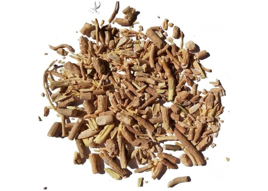 Aswaganda Hint Ginsengi