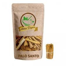 Palo Santo Ağaç Tütsü