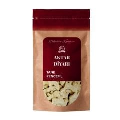 Zencefil Tane