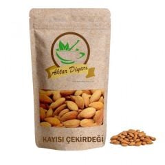 Kayısı Çekirdeği 250 gr