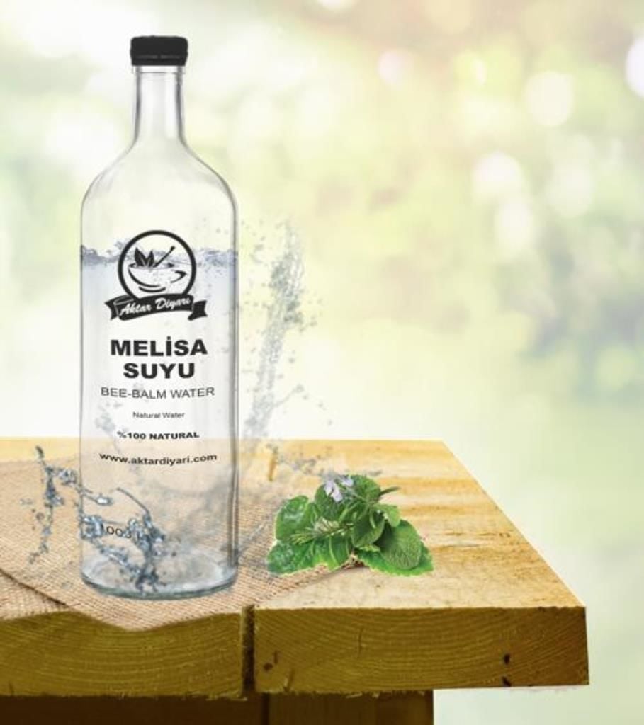 Melisa SuyuLt Aktar Diyarı