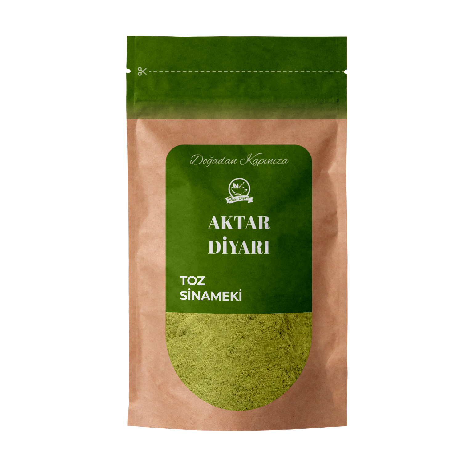 Sinemaki Öğütülmüş