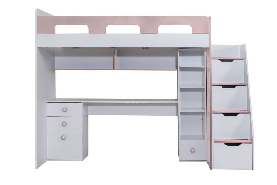 Troya Ranza Masa Kitaplık