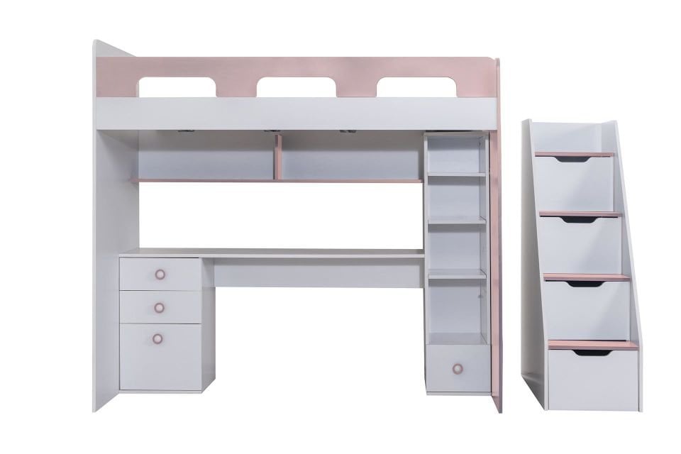 Troya Ranza Masa Kitaplık