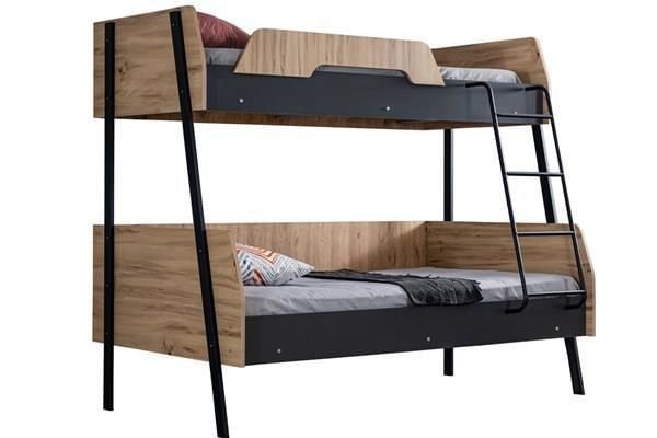 Alba 2 li Geniş Ranza