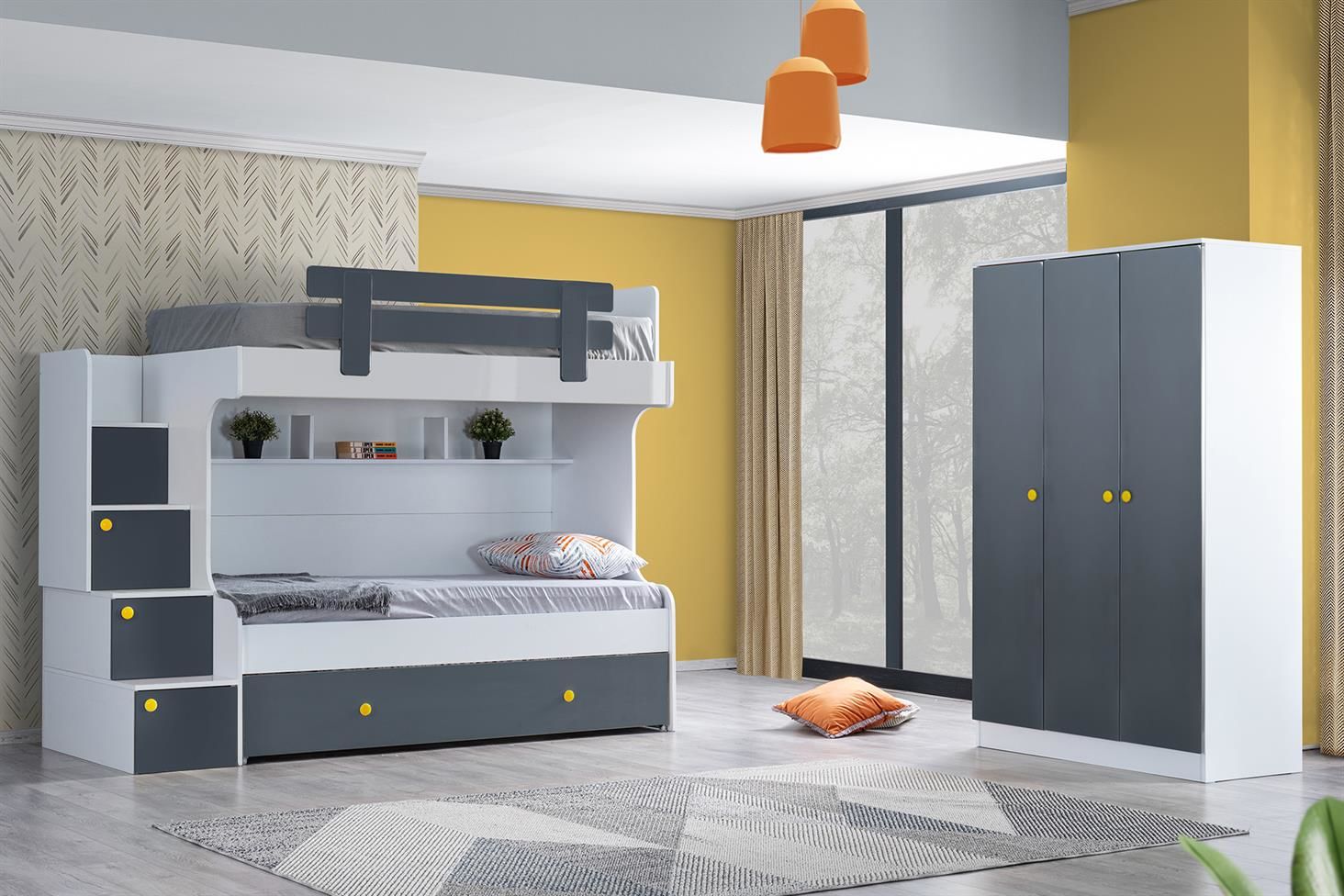 Metris Yavrulu Ranza Takım