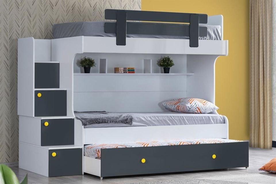 Metris Yavrulu Ranza Takım