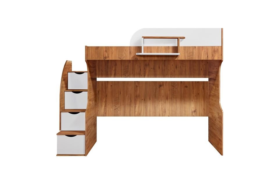 Litera Ranza Dolap Çalışma Masası