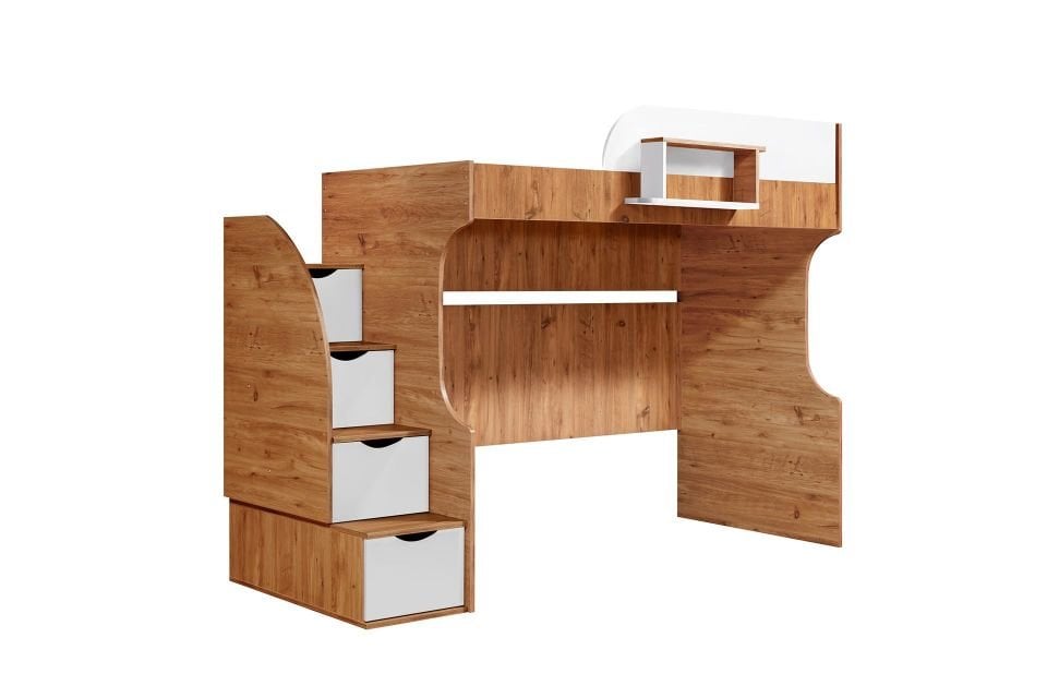 Litera Ranza Dolap Çalışma Masası