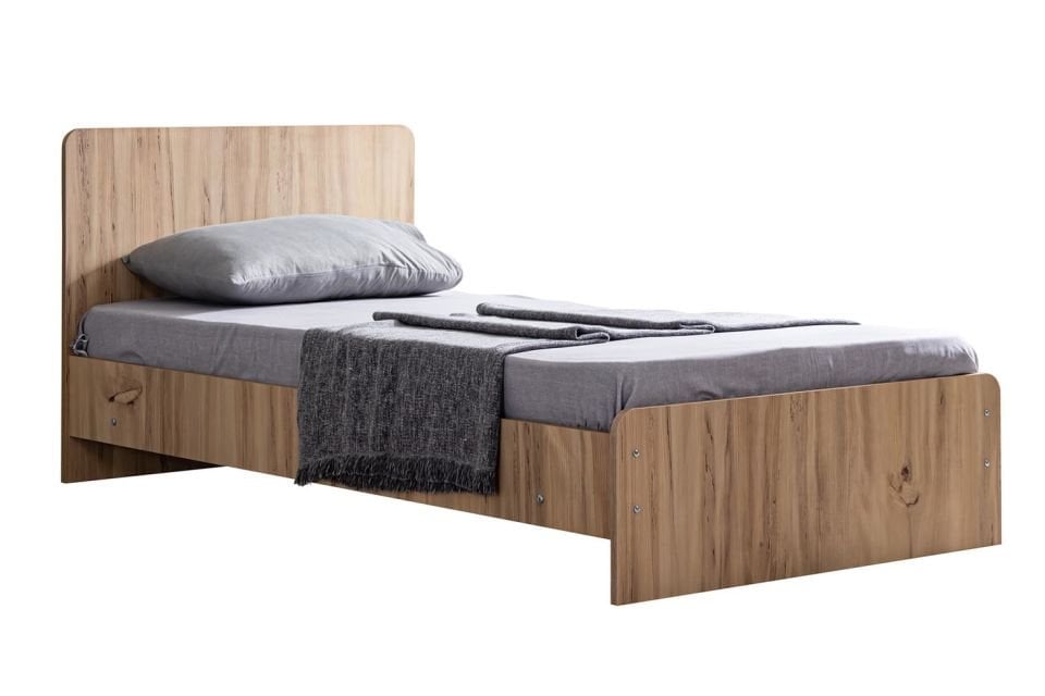 Viva Ranza Karyola Masa 3 Kapaklı Dolap