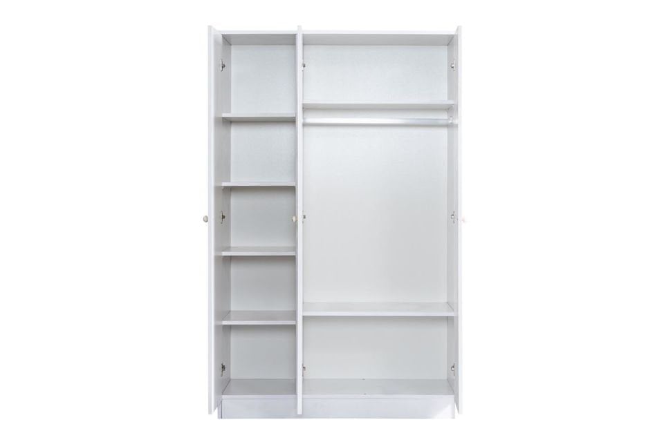 Mira Ranza Karyola Masa 3 Kapaklı Dolap