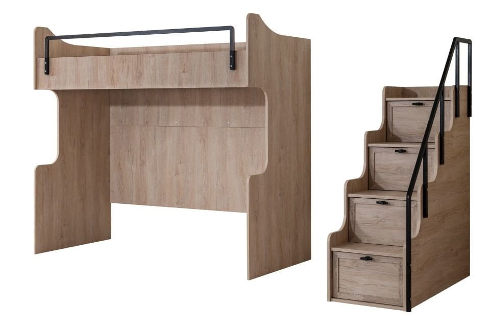 Polo Ranza Karyola Masa