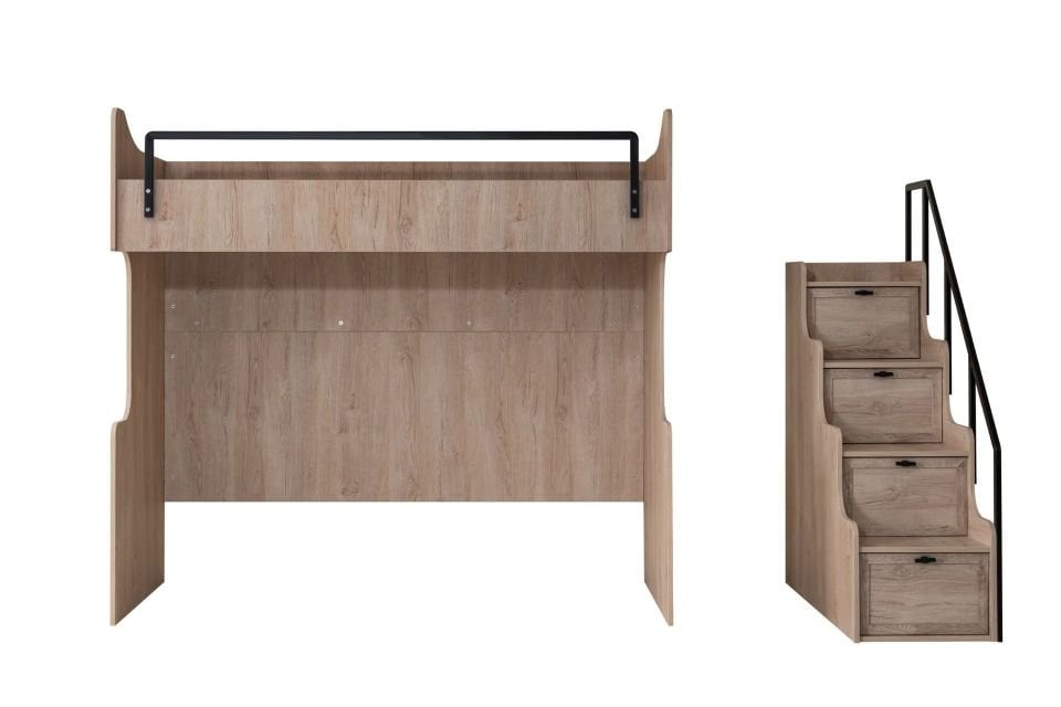 Polo Ranza Karyola Masa