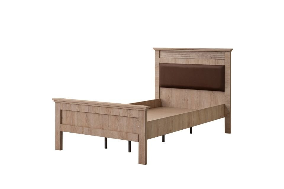 Polo Ranza Karyola Masa