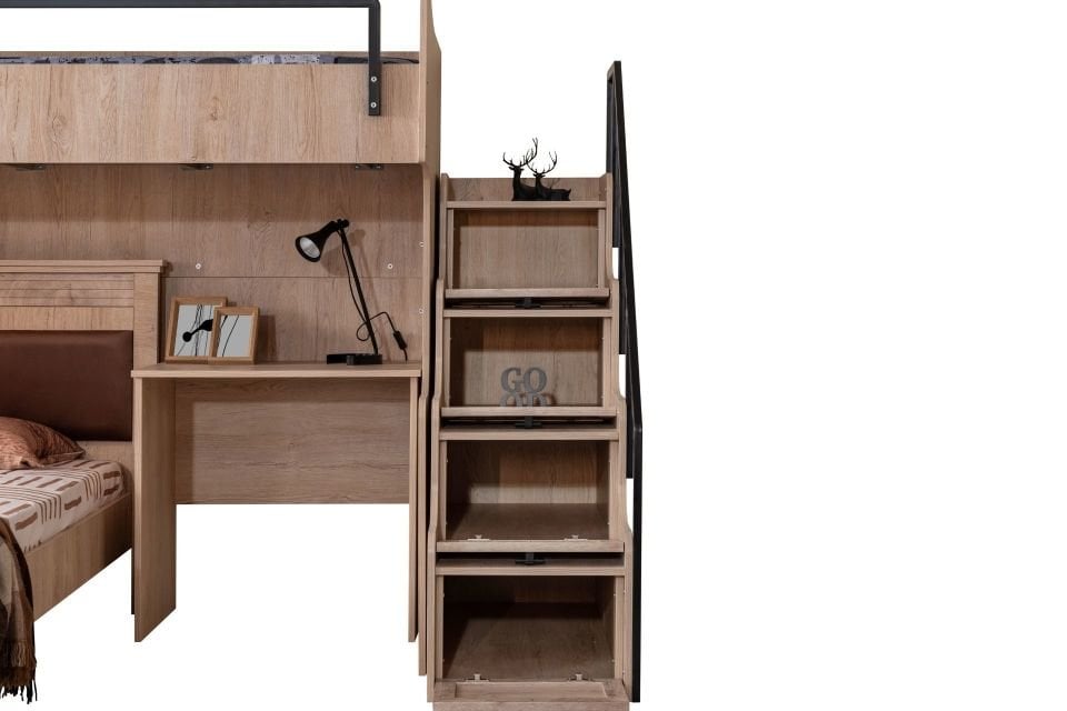 Polo Ranza Karyola Masa