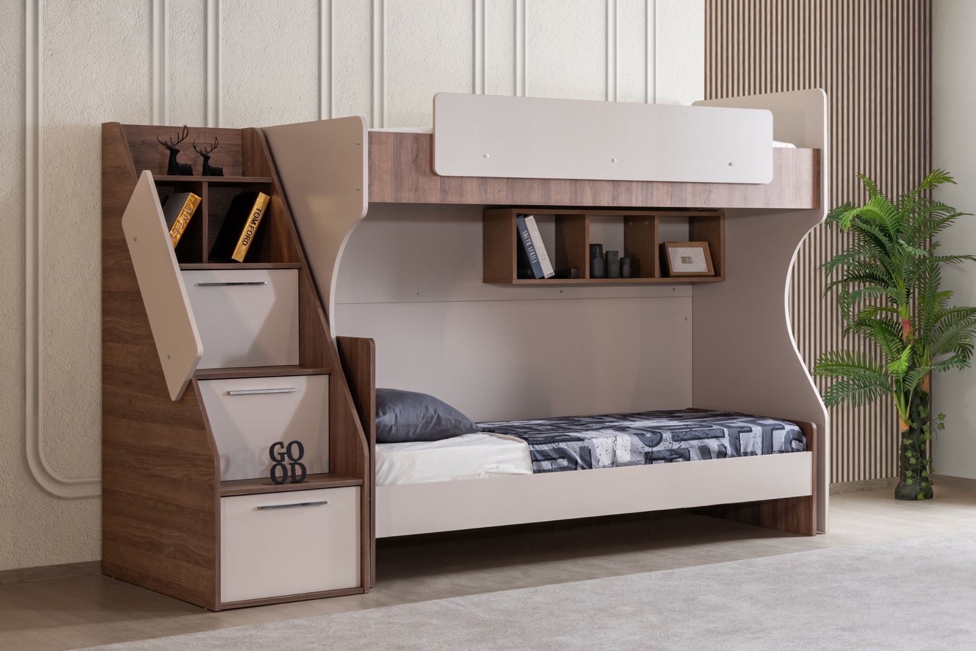 Milano Ranza Karyola