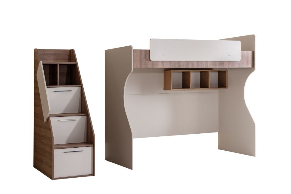 Milano Ranza Karyola