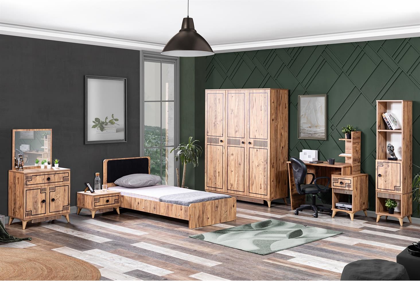 Atlantik Genç Odası Takımı