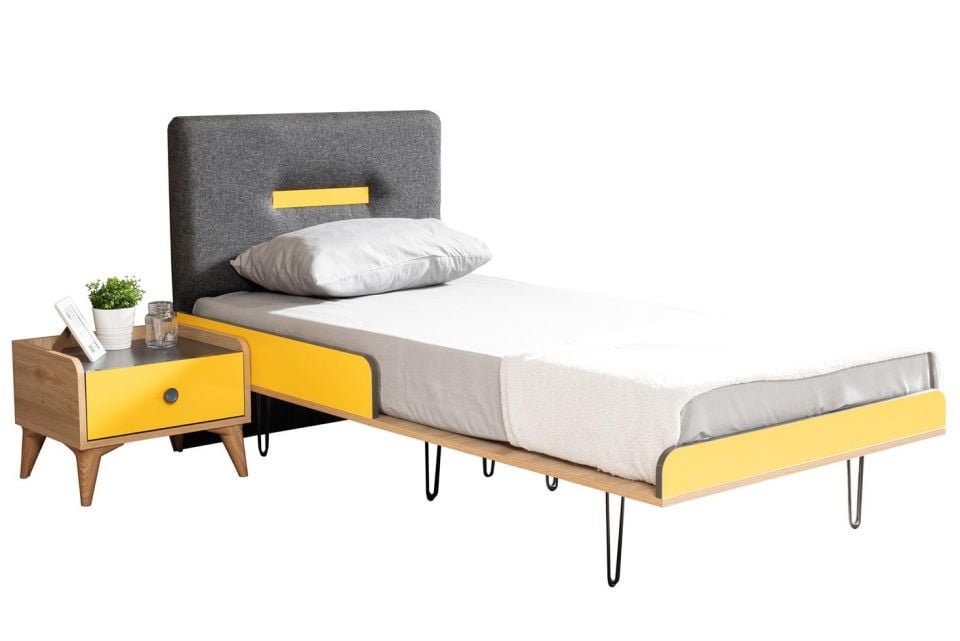 Tarz Genç Odası Takımı