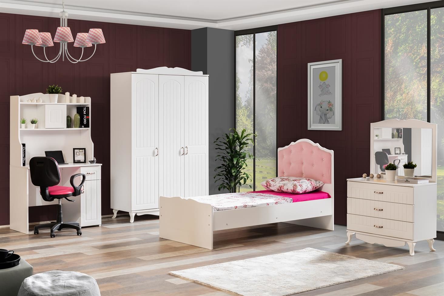 Su Genç Odası Takımı