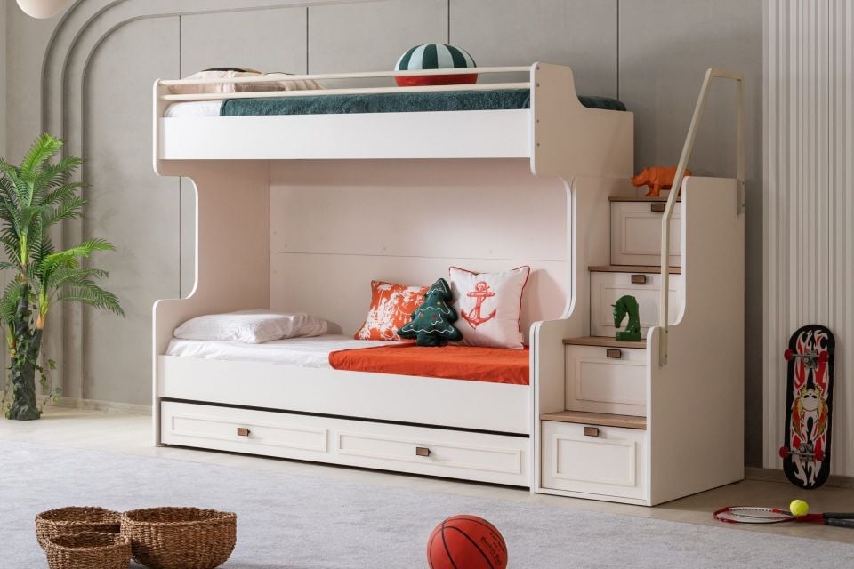 Zenit Plus Yavrulu Ranza