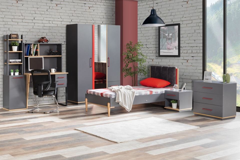 Antre Genç Odası Takımı