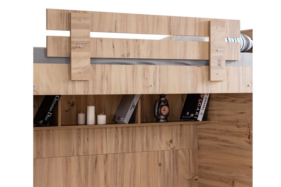 Viva Ranza Karyola Masa