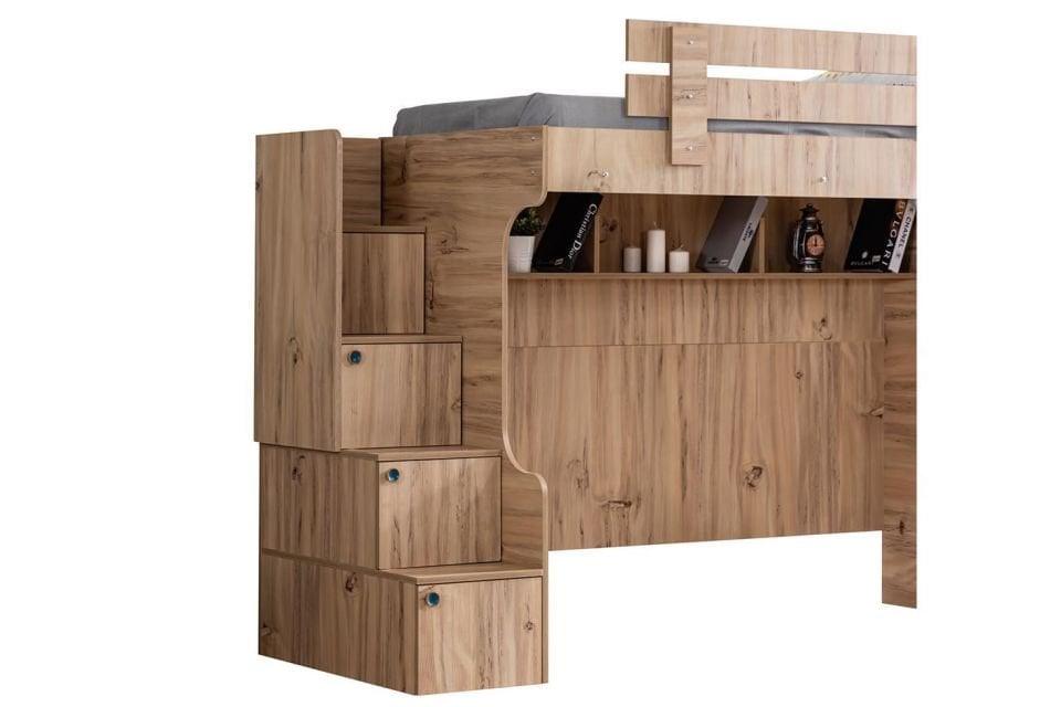 Viva Ranza Karyola Masa