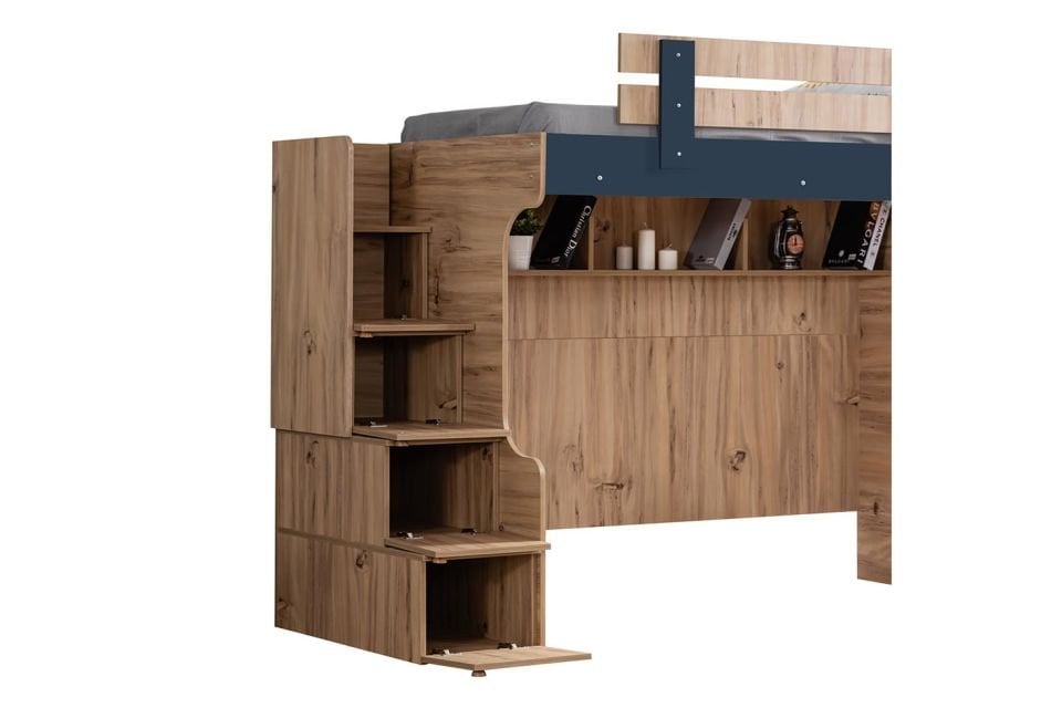 Riva Ranza Karyola Çalışma Masası