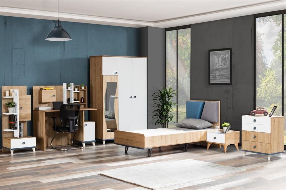 Lotus Genç Odası Takımı