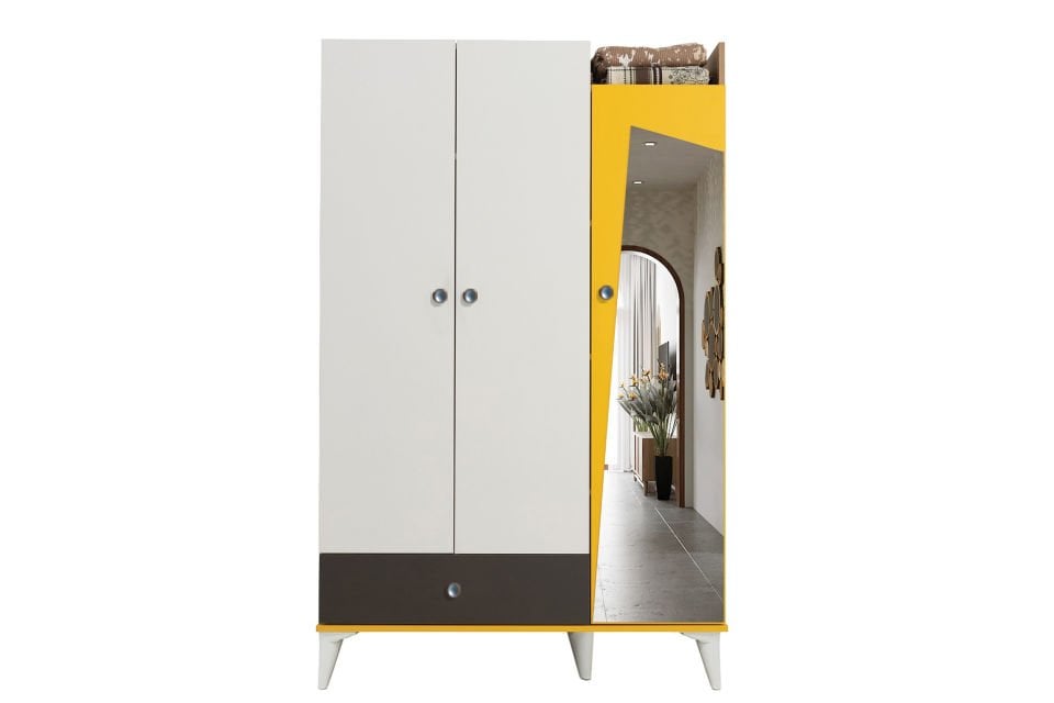 Giallo Genç Odası Takımı