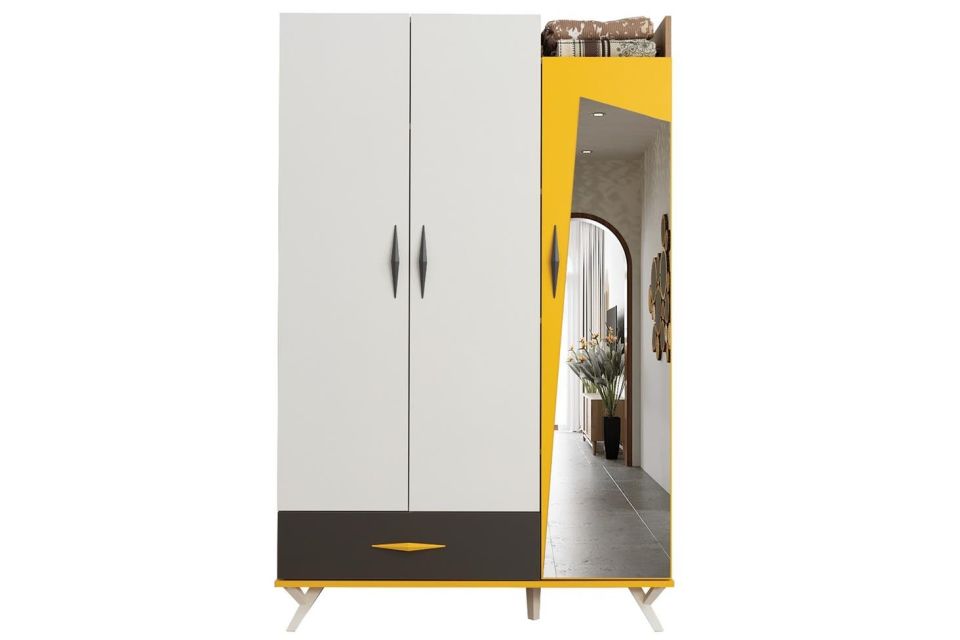 Giallo Genç Odası Takımı