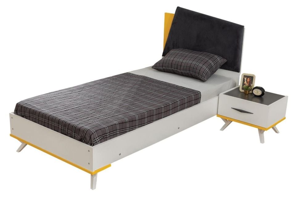 Giallo Genç Odası Takımı