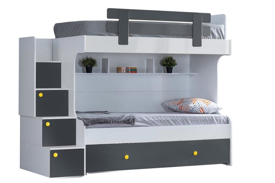 Metris Yavrulu Ranza