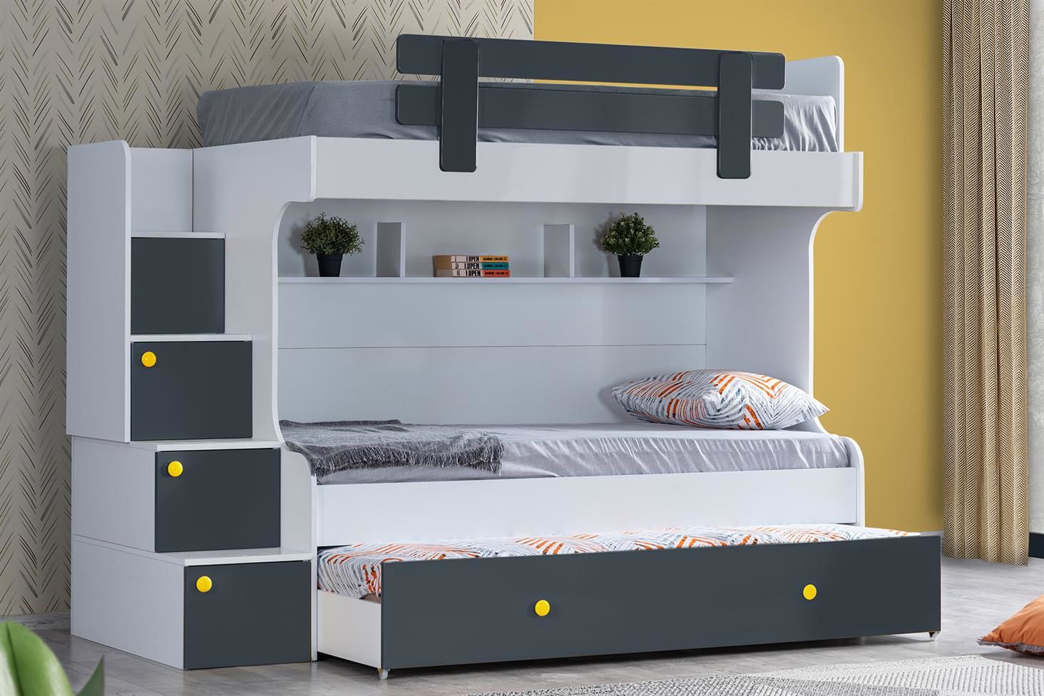 Metris Yavrulu Ranza