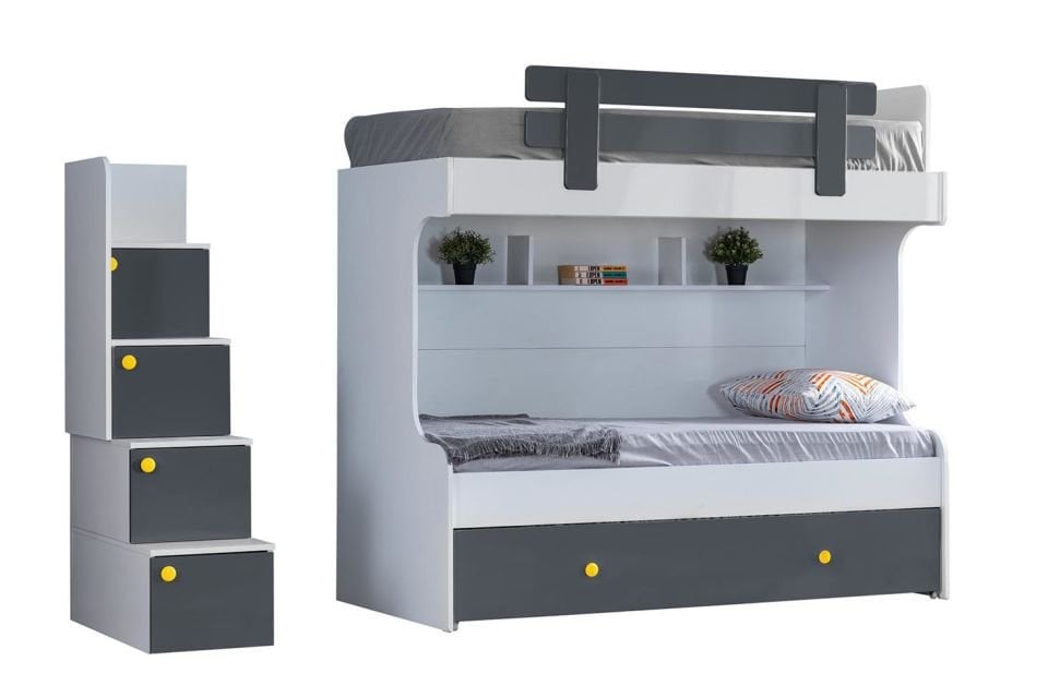 Metris Yavrulu Ranza