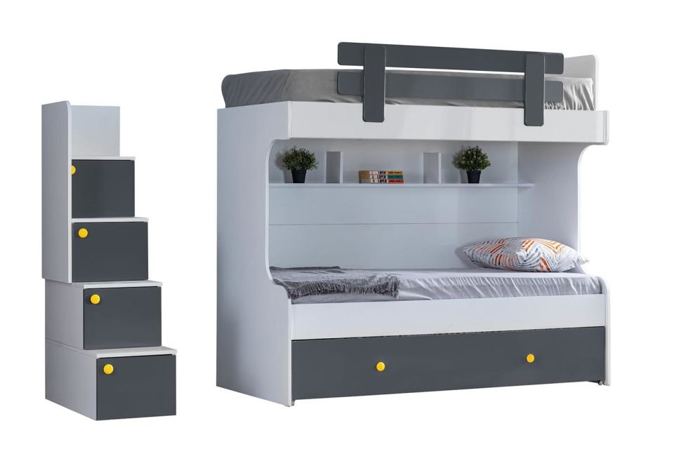 Metris Yavrulu Ranza