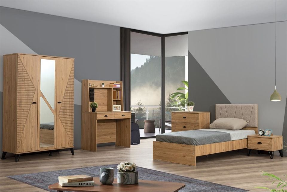 Noce Genç Odası Takımı