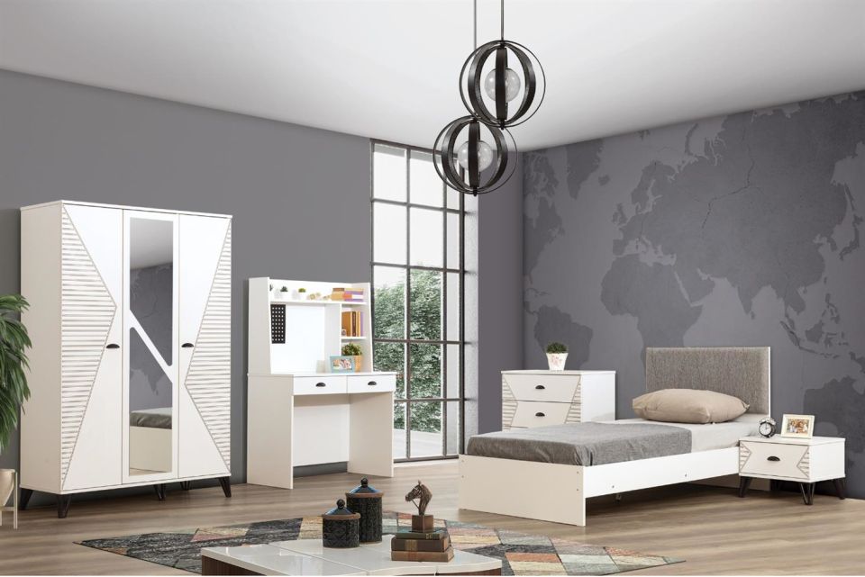 Safir Genç Odası Takımı