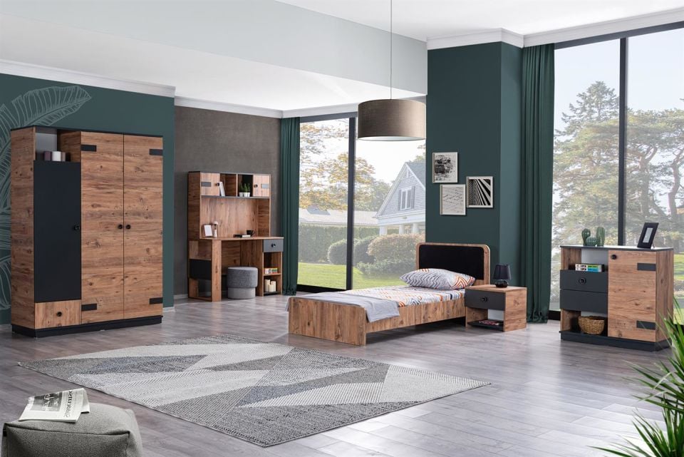 Milas Genç Odası Takımı