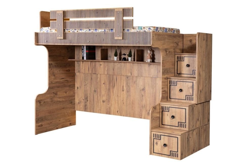 Natural Ranza Karyola Masa