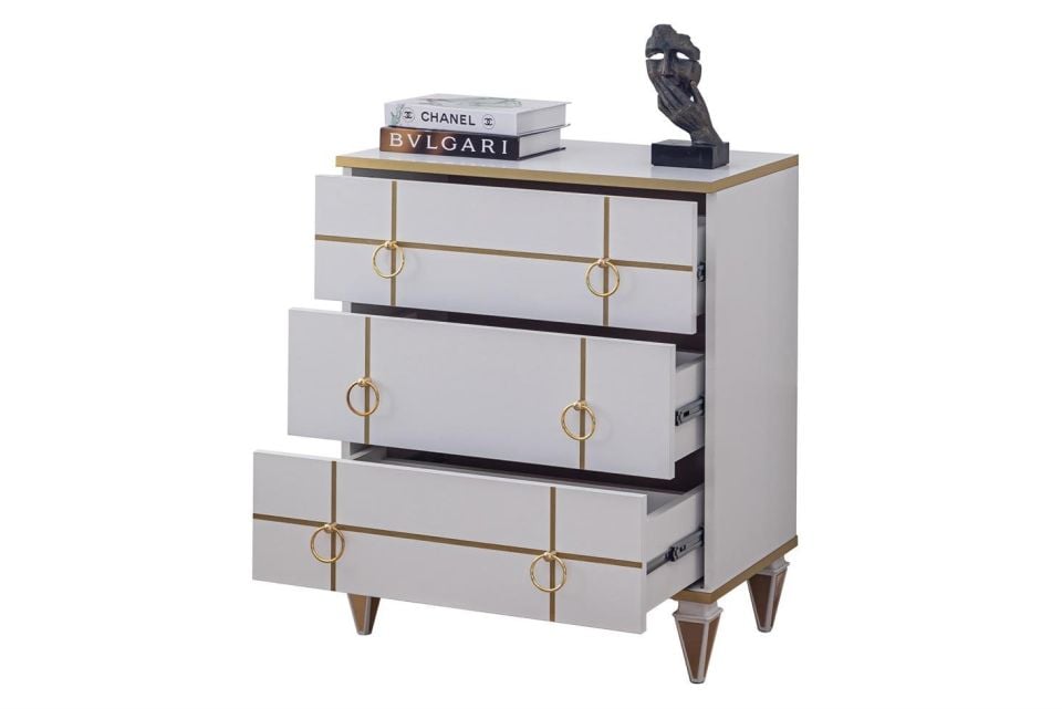 Gold Genç Odası Takımı