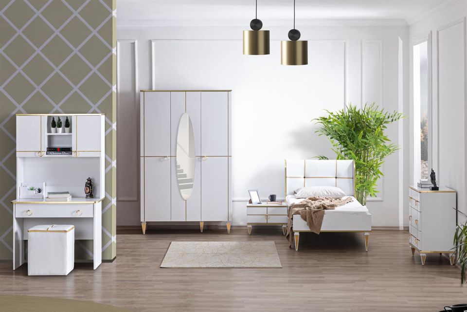 Gold Genç Odası Takımı