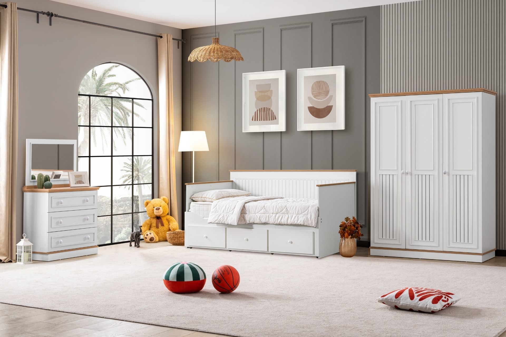 Marmaris Genç Odası Takımı