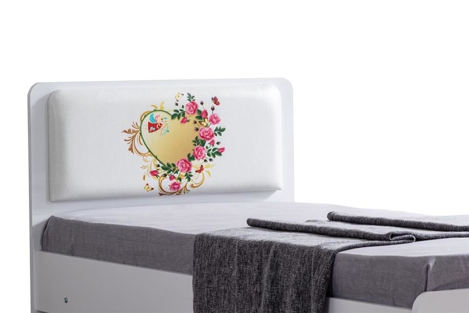 Mira Ranza Karyola Masa