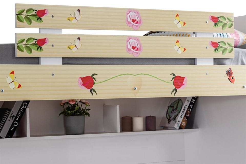 Mira Ranza Karyola Masa