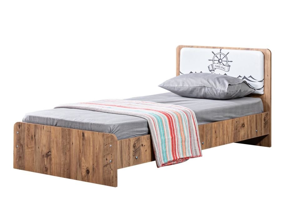 Kaptan Ranza Karyola Masa